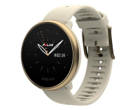 Polar Ignite 2 szampańsko -złoty - 657873 - zdjęcie 1